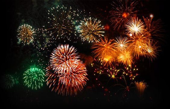 pyrotechnika